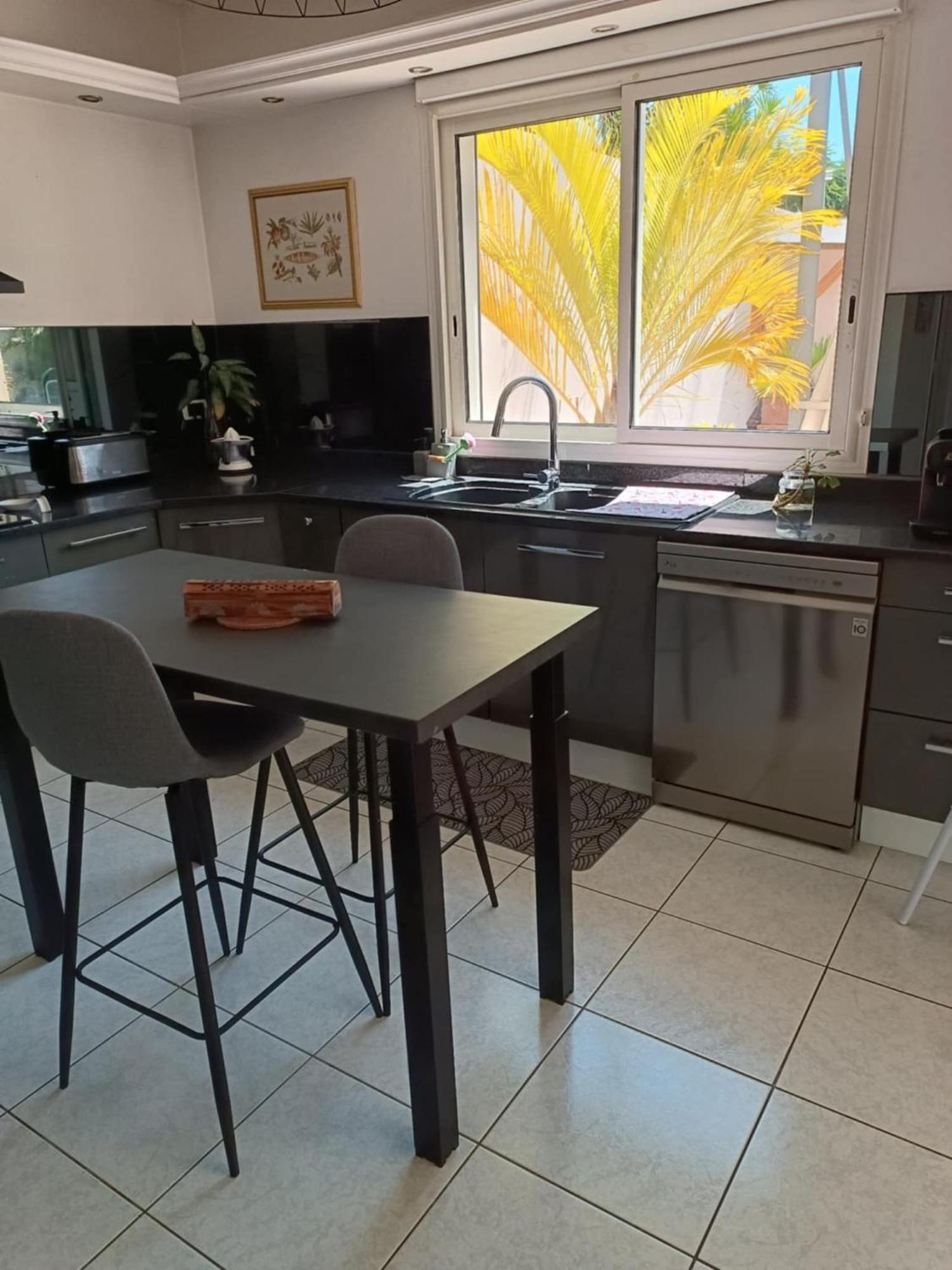 Villa Etang Sale Les Bains Avec Piscine Privee 외부 사진