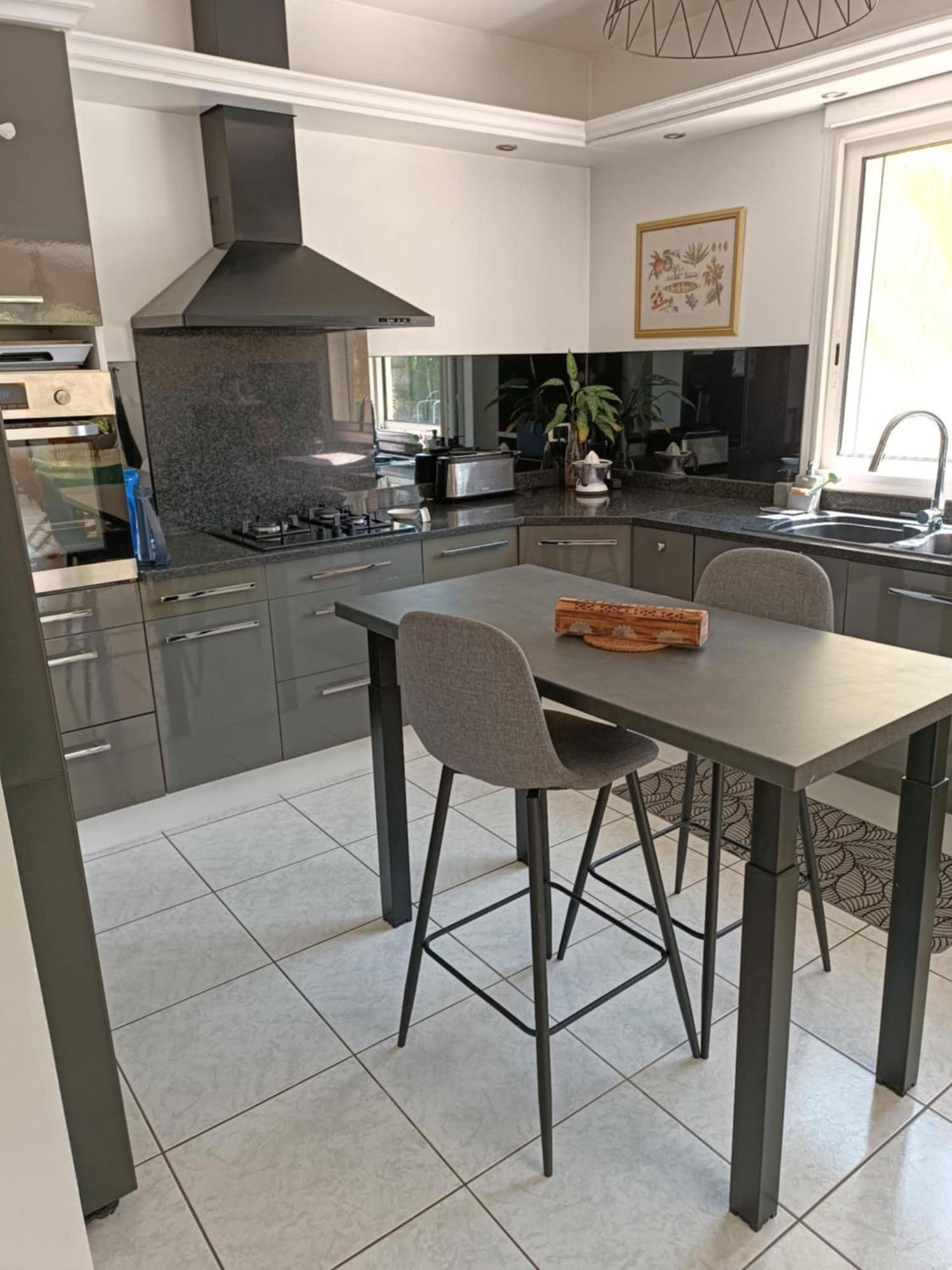 Villa Etang Sale Les Bains Avec Piscine Privee 외부 사진